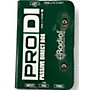 Used Radial Engineering PRO DI Direct Box