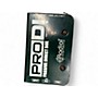Used Radial Engineering PRO DI Direct Box