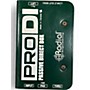 Used Radial Engineering PRO DI Direct Box