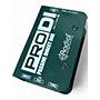 Used Radial Engineering PRO DI Direct Box