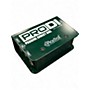 Used Radial Engineering PRO DI PASSIVE DIRECT BOX Direct Box