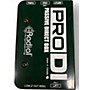 Used Radial Engineering PRO DI PASSIVE DIRECT BOX Direct Box