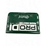 Used Radial Engineering PRO DI