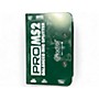 Used Radial Engineering PRO MS2 MICROPHONE SPLITTER Direct Box