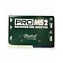 Used Radial Engineering PRO MS2 Signal Processor
