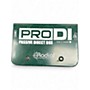 Used Radial Engineering PROD2 Direct Box
