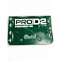 Used Radial Engineering PROD2 Direct Box