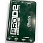 Used Radial Engineering PROD2 STEREO DIRECT BOX Direct Box
