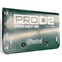 Used Radial Engineering PROD2 Unpowered Mixer