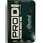 Used Radial Engineering PRODI Direct Box