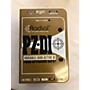 Used Radial Engineering Used Radial Engineering PZ-DI Direct Box