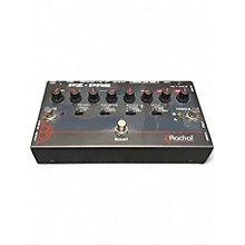 Used Radial Engineering PZ-PRE Direct Box