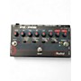 Used Radial Engineering PZ-PRE Guitar Preamp