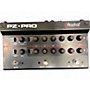 Used Radial Engineering PZ PRO Guitar Preamp