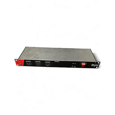 Used Radial Engineering Power 1 Power Conditioner