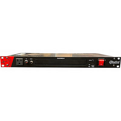Used Radial Engineering Power 2 Power Conditioner