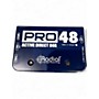 Used Radial Engineering Pro 48 Signal Processor