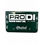Used Radial Engineering Pro DI Direct Box