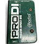 Used Radial Engineering Pro DI  Direct Box