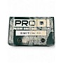 Used Radial Engineering Pro DI Effect Pedal Package