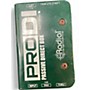 Used Radial Engineering Pro DI Passive Direct Box
