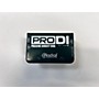 Used Radial Engineering Used Radial Engineering Pro Di Direct Box