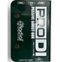 Used Radial Engineering Pro Di Direct Box