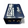 Used Radial Engineering Used Radial Engineering Pro48 Active DI Box Direct Box