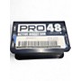 Used Radial Engineering Pro48 Direct Box