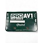 Used Radial Engineering ProAV1 Direct Box