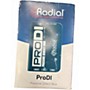 Used Radial Engineering ProDI Audio Converter