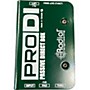 Used Radial Engineering ProDI Direct Box