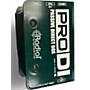 Used Radial Engineering ProDI Direct Box