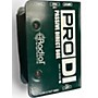 Used Radial Engineering ProDI Direct Box