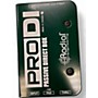 Used Radial Engineering ProDI Direct Box