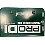 Used Radial Engineering ProDI Direct Box