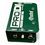 Used Radial Engineering ProDI Direct Box