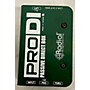 Used Radial Engineering Used Radial Engineering ProDI Passive Direct Box Direct Box