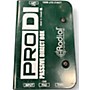 Used Radial Engineering ProDI Passive Direct Box Direct Box