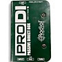 Used Radial Engineering ProDI Passive Direct Box Direct Box