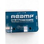 Used Radial Engineering ProRMP Reamper Direct Box
