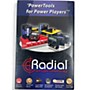 Used Radial Engineering REAMP JCR Direct Box