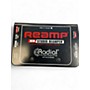 Used Radial Engineering REAMP JCR Signal Processor