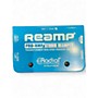 Used Radial Engineering Reamp Direct Box