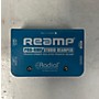 Used Radial Engineering Used Radial Engineering Reamp PRO-RMP Signal Processor