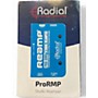 Used Radial Engineering Reamp Pro -RMP Audio Converter