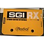 Used Radial Engineering Used Radial Engineering SGI RX Audio Interface