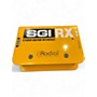 Used Radial Engineering SGI RX Signal Processor