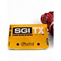 Used Radial Engineering SGITX Direct Box
