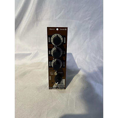 Used  Radial Engineering SPACE HEATER